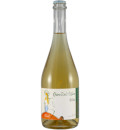 Gvantsa's Wine Tsitska Petnat